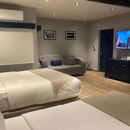 Hotel Verbena San Miguel de Allende Ngoại thất bức ảnh