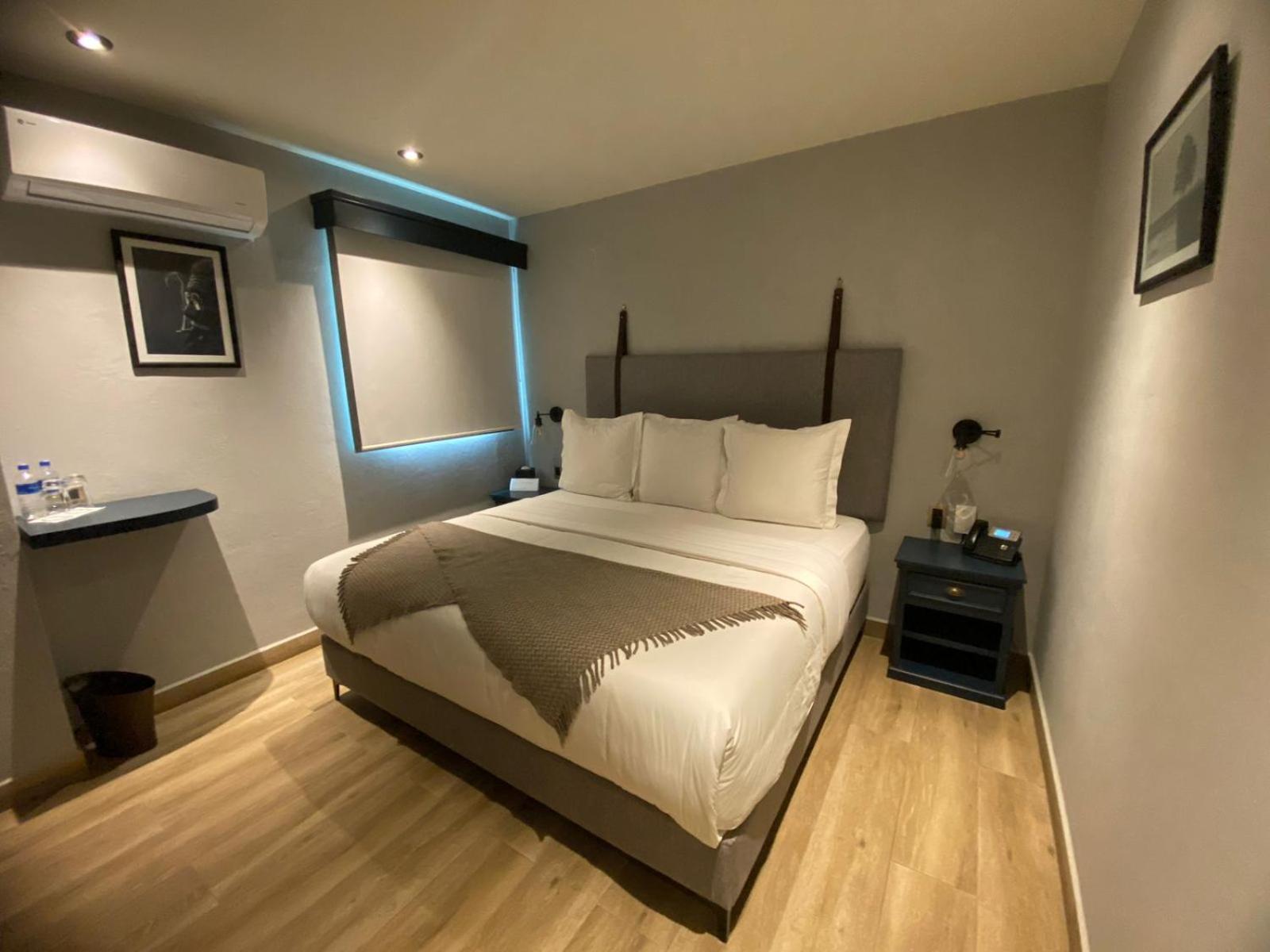 Hotel Verbena San Miguel de Allende Ngoại thất bức ảnh