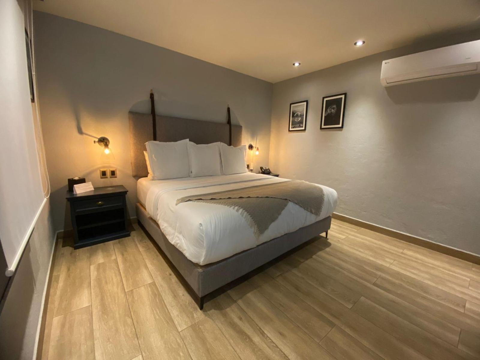 Hotel Verbena San Miguel de Allende Ngoại thất bức ảnh
