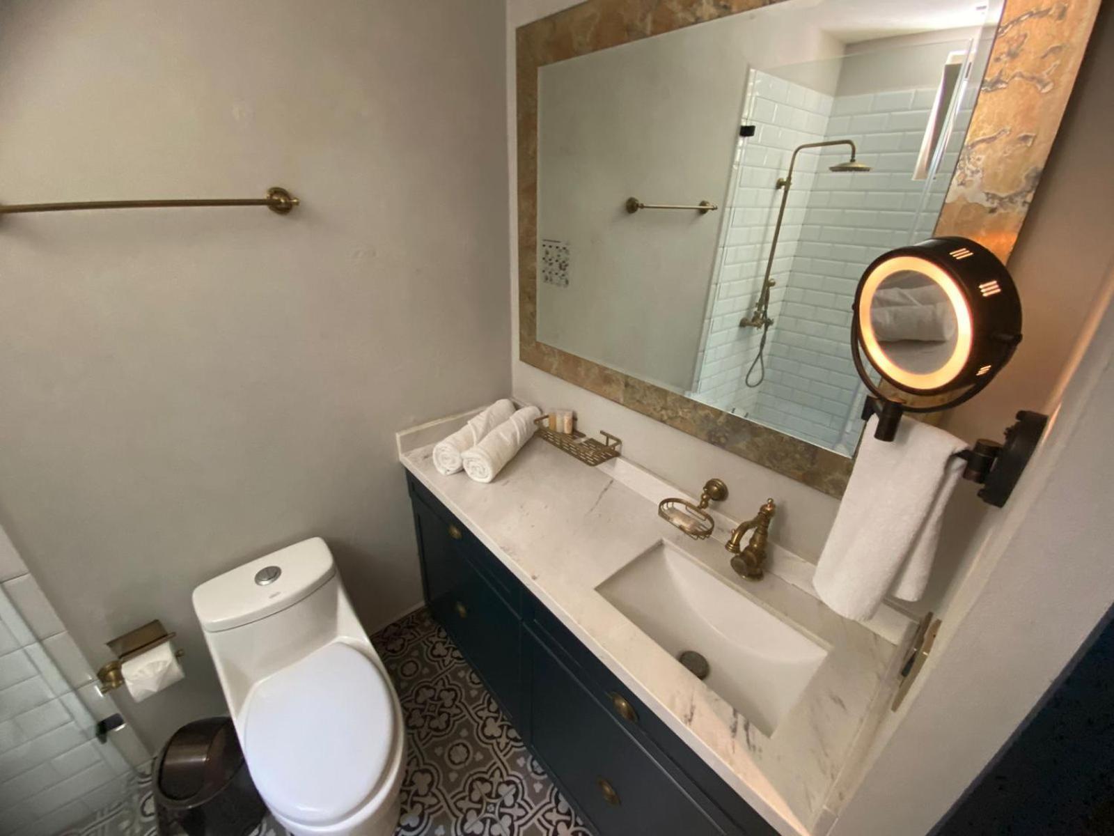 Hotel Verbena San Miguel de Allende Ngoại thất bức ảnh
