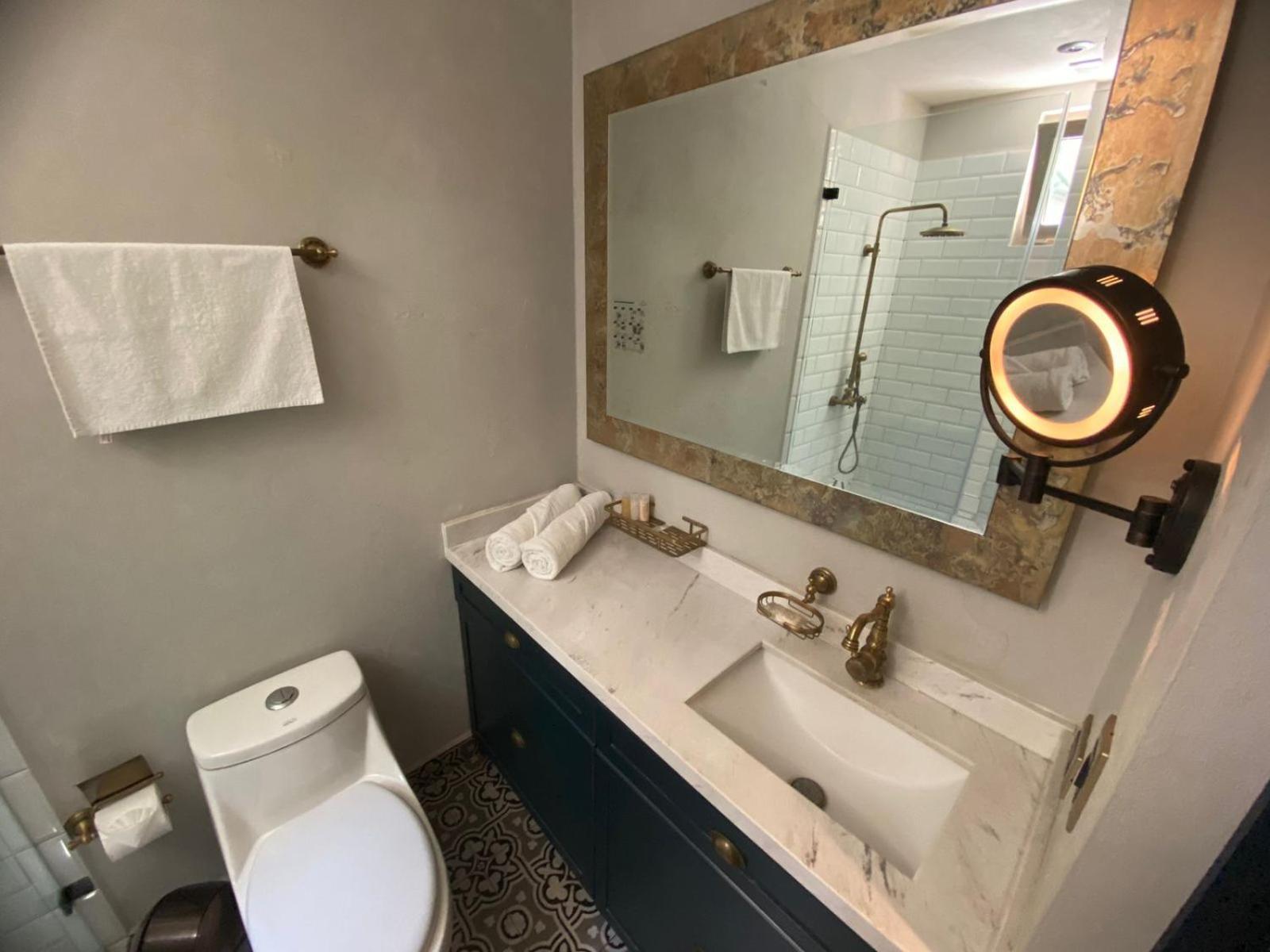 Hotel Verbena San Miguel de Allende Ngoại thất bức ảnh
