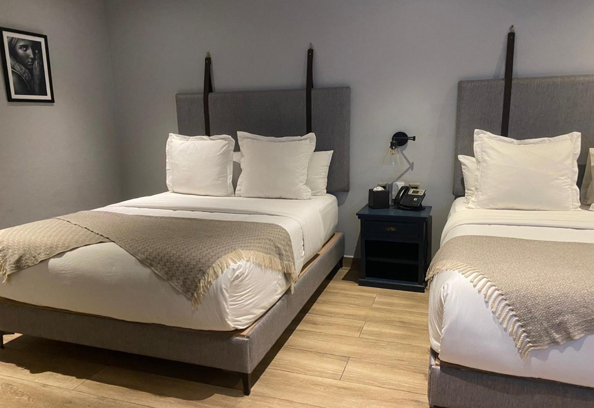 Hotel Verbena San Miguel de Allende Ngoại thất bức ảnh